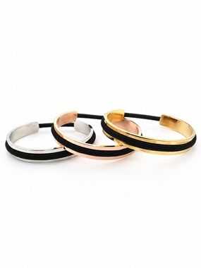 Hair Elastics Bracelet